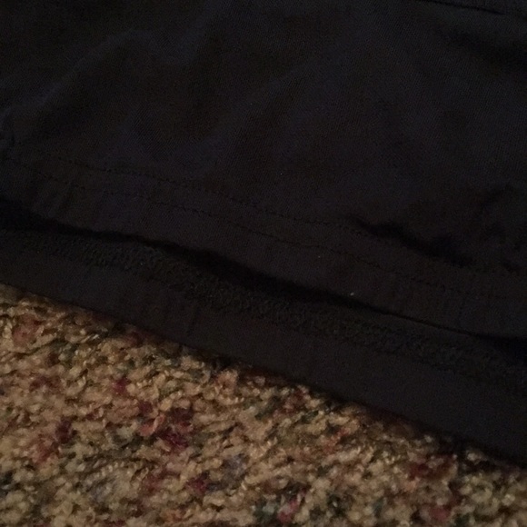 Cropped L/S undershirt - Picture 5 of 5